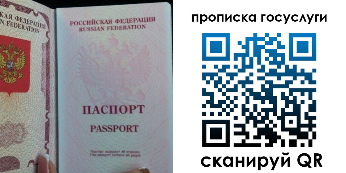 прописка 2025 в Димитровграде